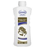 Ersağ Argan Yağlı 1 lt Şampuan