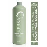 Ersağ Argan Yağlı 500 ml Duş Jeli