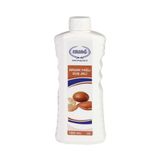 Ersağ Argan Yağlı Duş Jeli 1000 ml Argan Yağlı Şampuan 300 ml Argan Yağlı Nemlendirici 3 Adet Argan Serisi