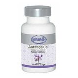 Ersağ Astragalus Çin Geveni 60 Kapsül
