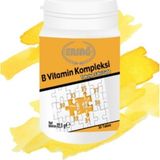 Ersağ B Vitamin Kompleksi