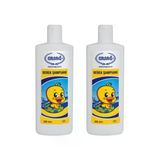 Ersağ Bebek Şampuanı 2X300 Ml 2 Adet
