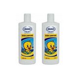 Ersağ Bebek Şampuanı Set 2'li