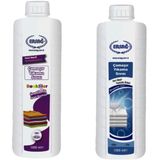 Ersağ Beyazlar İçin 1000 ml Çamaşır Yıkama Sıvısı + Renkliler İçin 1000 ml Çamaşır Yıkama Sıvısı