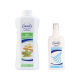 Ersağ Bio 1 lt Şampuan + 200 ml Saç Bakım Toniği