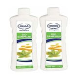 Ersağ Bio 2x1000 ml Şampuan
