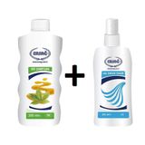 Ersağ Bio 300 ml Şampuan + 200 ml Saç Bakım Toniği
