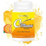 Ersağ C Vitamini Kapsül (Turunç Ve Kuşburnu Ekstreleri Ilaveli ) - 1