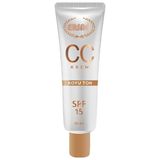 Ersağ cc Krem Koyu Ton 50ML