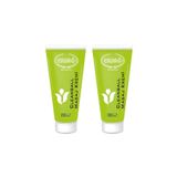 Ersağ Clean Ball 2x200 ml Masaj Kremi