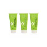 Ersağ Clean Ball 3x200 ml Masaj Kremi