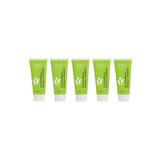 Ersağ Clean Ball 5x200 ml Masaj Kremi