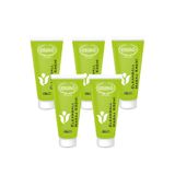 Ersağ Clean Ball Masaj Kremi 100 ML x 5 Adet