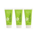 Ersağ Cleanball Masaj Kremi 3 x 200 ML