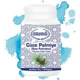Ersağ Cüce Palmiye (saw Palmetto) Gıda Takviyesi