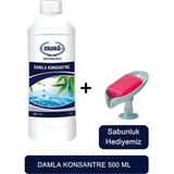 Ersağ Damla Konsantre 500 ml -Sabunluk Hediyemiz 104-02