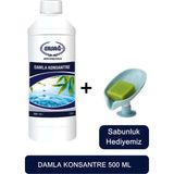 Ersağ Damla Konsantre 500 ml -Sabunluk Hediyemiz 104-03