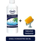 Ersağ Damla Konsantre 500 ml -Sabunluk Hediyemiz 104-07