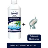 Ersağ Damla Konsantre 500 ml -Sabunluk Hediyemiz 104-08