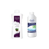 Ersağ Defne Ekstraktlı Sıvı Sabun 1000Ml Damla Konsantre 500Ml