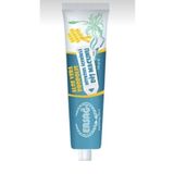 Ersağ diş macunu florürsüz 100 ml propolisli , aloe veralı