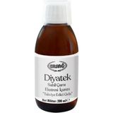 Ersağ Diyatek ( Tekli)