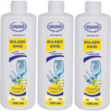 Ersağ Elma Kokulu 1000ml Sıvı Bulaşık Deterjanı