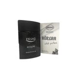 Ersağ Erkek Parfümü Rüzgar 100Cc Edp