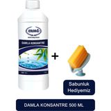 Ersağ Ersag Damla Konsantre 500 ml -Sabunluk Hediyemiz 104-04