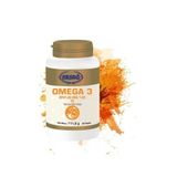 Ersağ ERSAĞ OMEGA 3 HIZLI KARGO, YENİ TARİHLİ ORJİNAL ÜRÜN