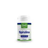 Ersağ Ersağ Spirulina