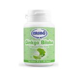 Ersağ Ginkgo Biloba - Sade