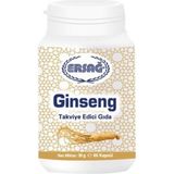 Ersağ Ginseng - 1
