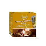 Ersağ Ginseng ve Guaranalı Kahve