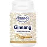 Ersağ Ginseng Yeni Tarihli Orjinal Ürün - 1