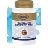 Ersag Glukozamin Kondroitin Msm K4