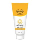 Ersağ Güneş Kremi 50 Faktörlü 100ml