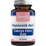 Ersağ HYALURONİK ASİT TABLET
