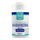 Ersağ Karahindiba Dandelion 30 Tablet