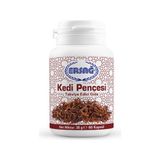 Ersağ Kedi Pençesi - Sade