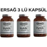 Ersağ Kekik Kapsülü (3 Adet)
