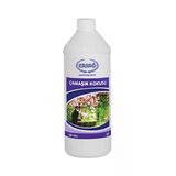 Ersağ Konsantre Çamaşır Parfümü 500Ml (Çiçek, Pudra Ve Orman Kokulu)
