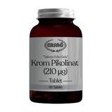 Ersağ Krom Pikolinat Tablet