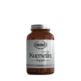ERSAĞ KUERSETİN KAPSÜL