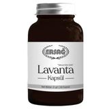 Ersağ Lavanta 60 Kapsül
