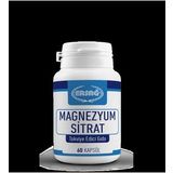 ERSAĞ MAGNEZYUM SİTRAT