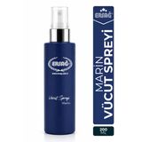 Ersağ Marin Erkek Vücut Spreyi 200 Ml