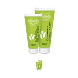 Ersağ Masaj Kremi 200 Ml Ve 100 Ml (İkili Set)