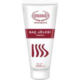Ersağ Normal 200 ml Saç Jölesi