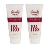 Ersağ Normal 2x200 ml Saç Jölesi